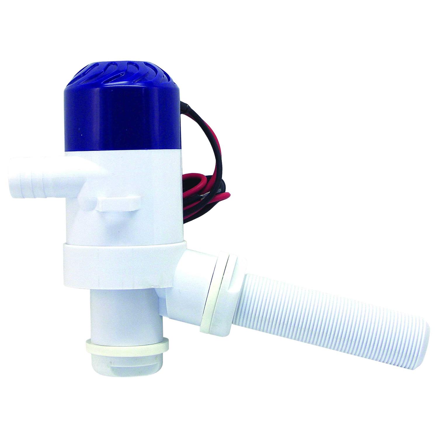 Shoreline Marine Bilge Pump Float Switch - Zenithce