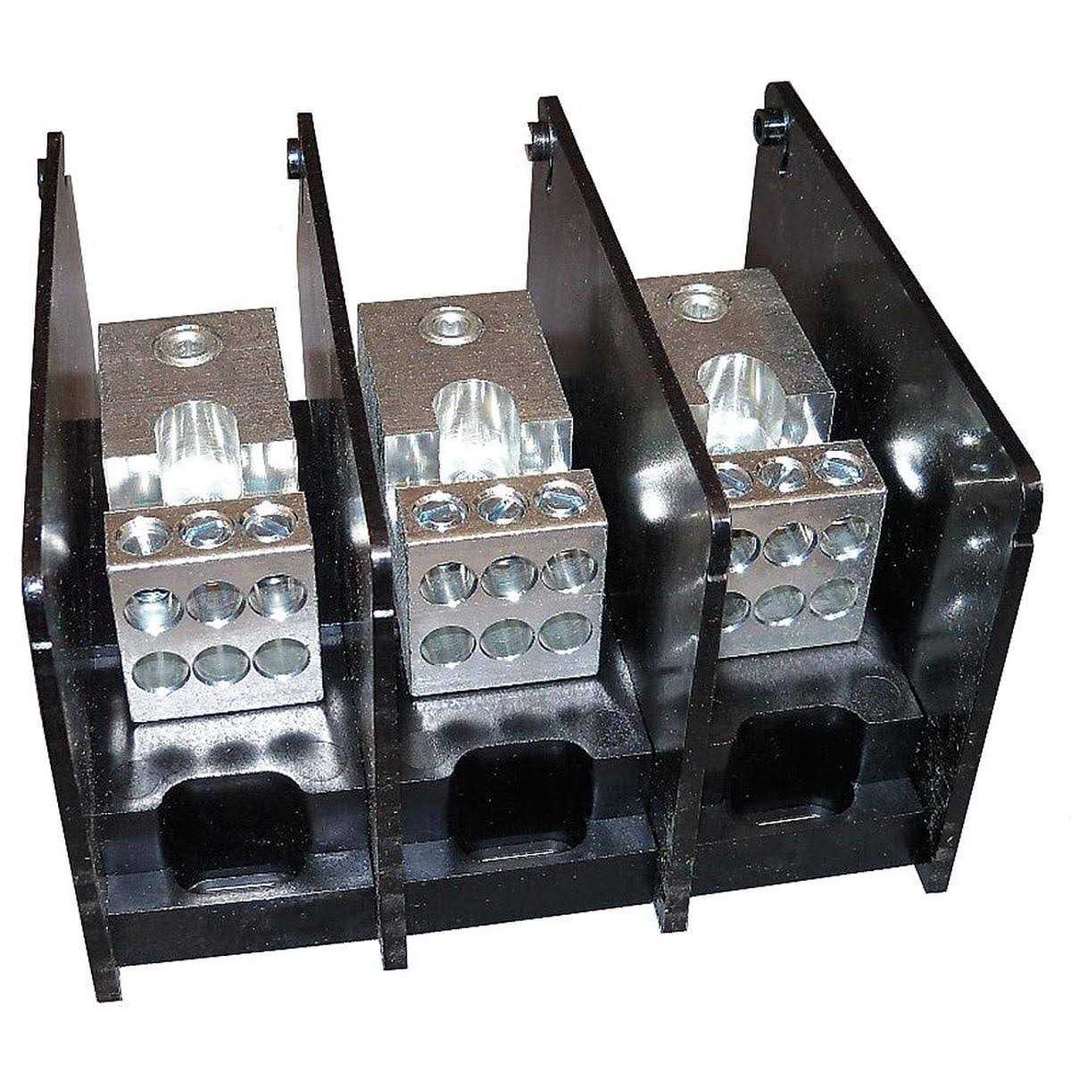 Merrill MPS4060 Water Well Pressure Control & Air-Pump Pressure Switch - Zenithce