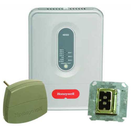 Honeywell Home FC100A1003 16 x 20 Media Air Filter - Zenithce