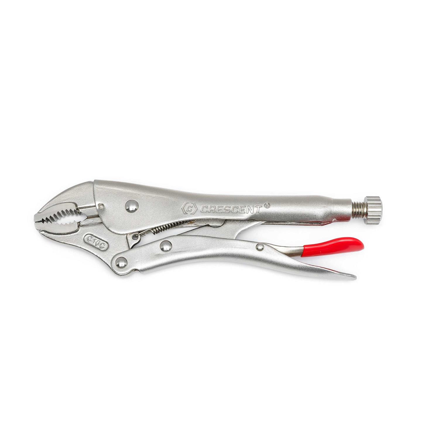 Crescent 4-1/2 Mini Tongue and Groove Pliers RT24CVS - Zenithce