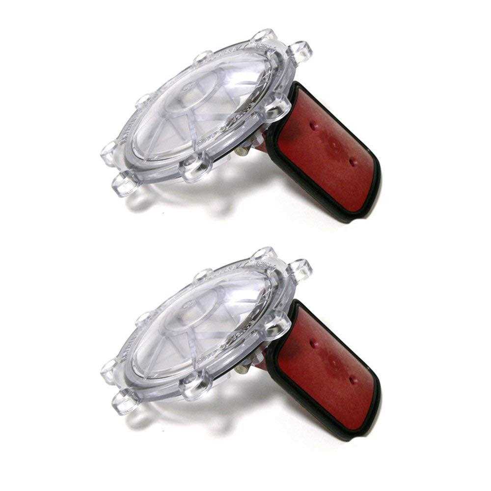Jandy Check Valve Cover & Flapper Assembly 7056 - Zenithce