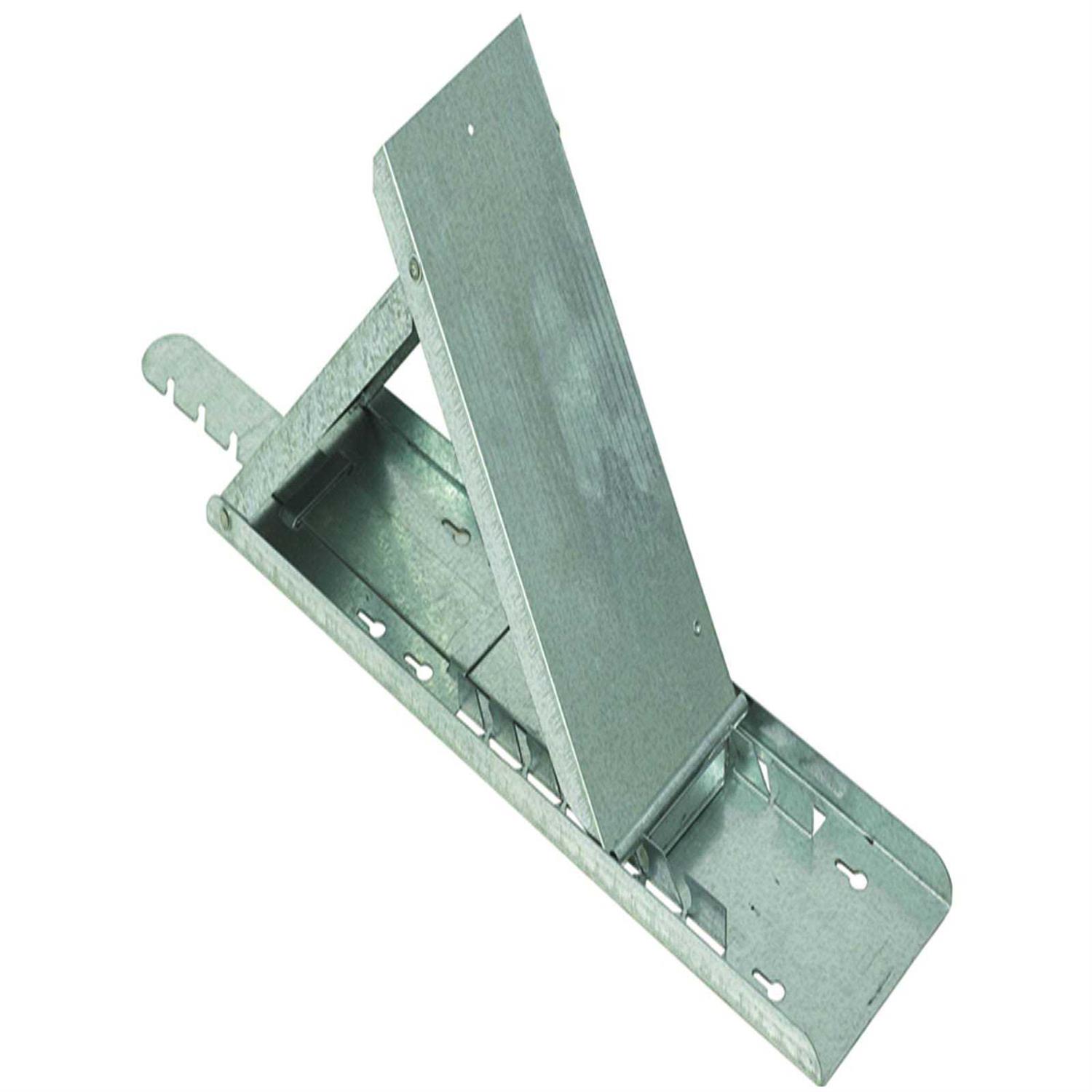Qual-Craft Corner Buddy Ladder Stabilizer 2470 - Zenithce