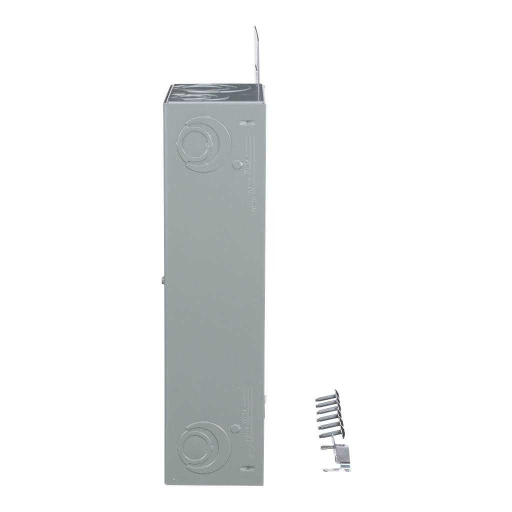 Square D QO3100 Circuit Breaker - Zenithce