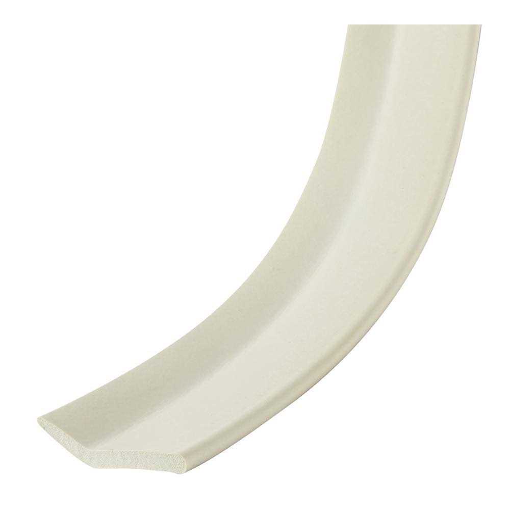 Frost King G16H Rubber Garage Door Bottom - Zenithce