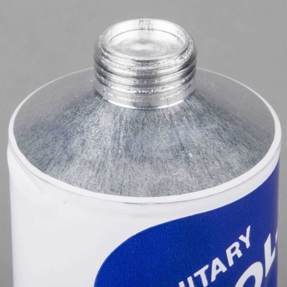 PetroGel NSF Food Safe Lubricant - Zenithce