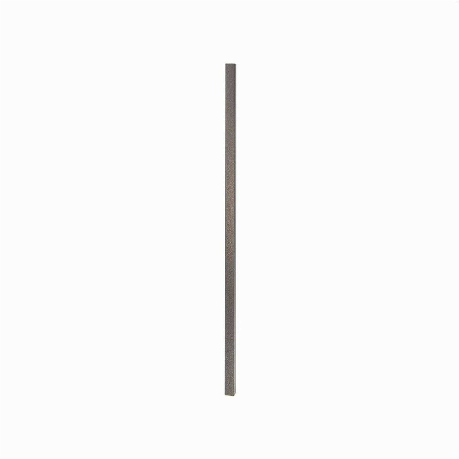 Fortress Building Products Mega 32 in. Square Deck Railing Baluster - Zenithce
