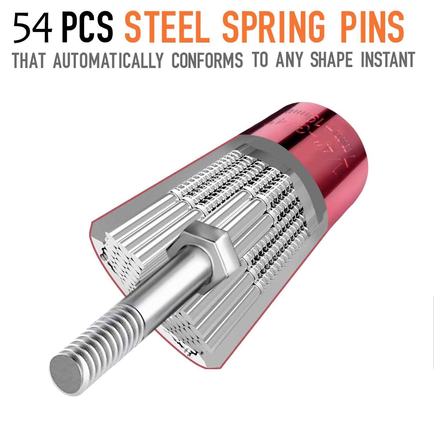 Super Universal Socket Tools Gifts for Men Stocking Stuffers for Men - Zenithce