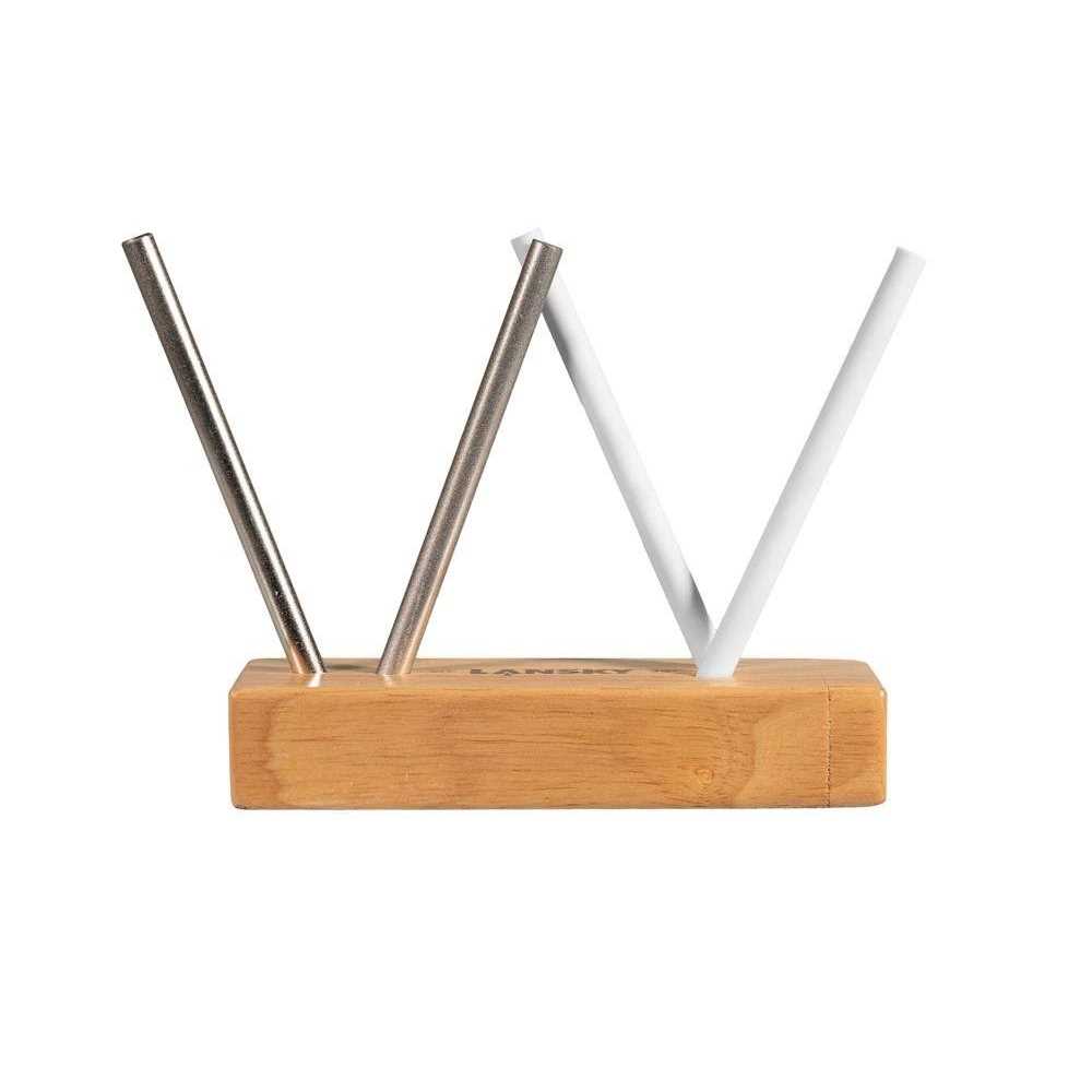 Lansky Deluxe 5-Stone Sharpening System LKCLX - Zenithce