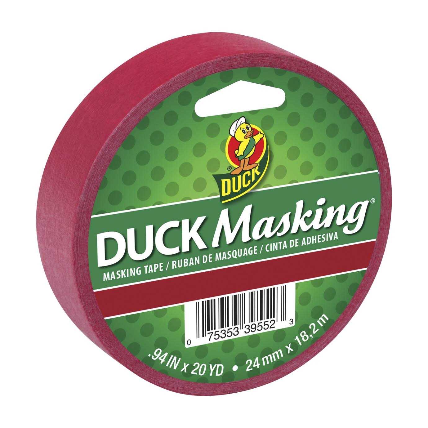 Duck Masking Tape - Zenithce