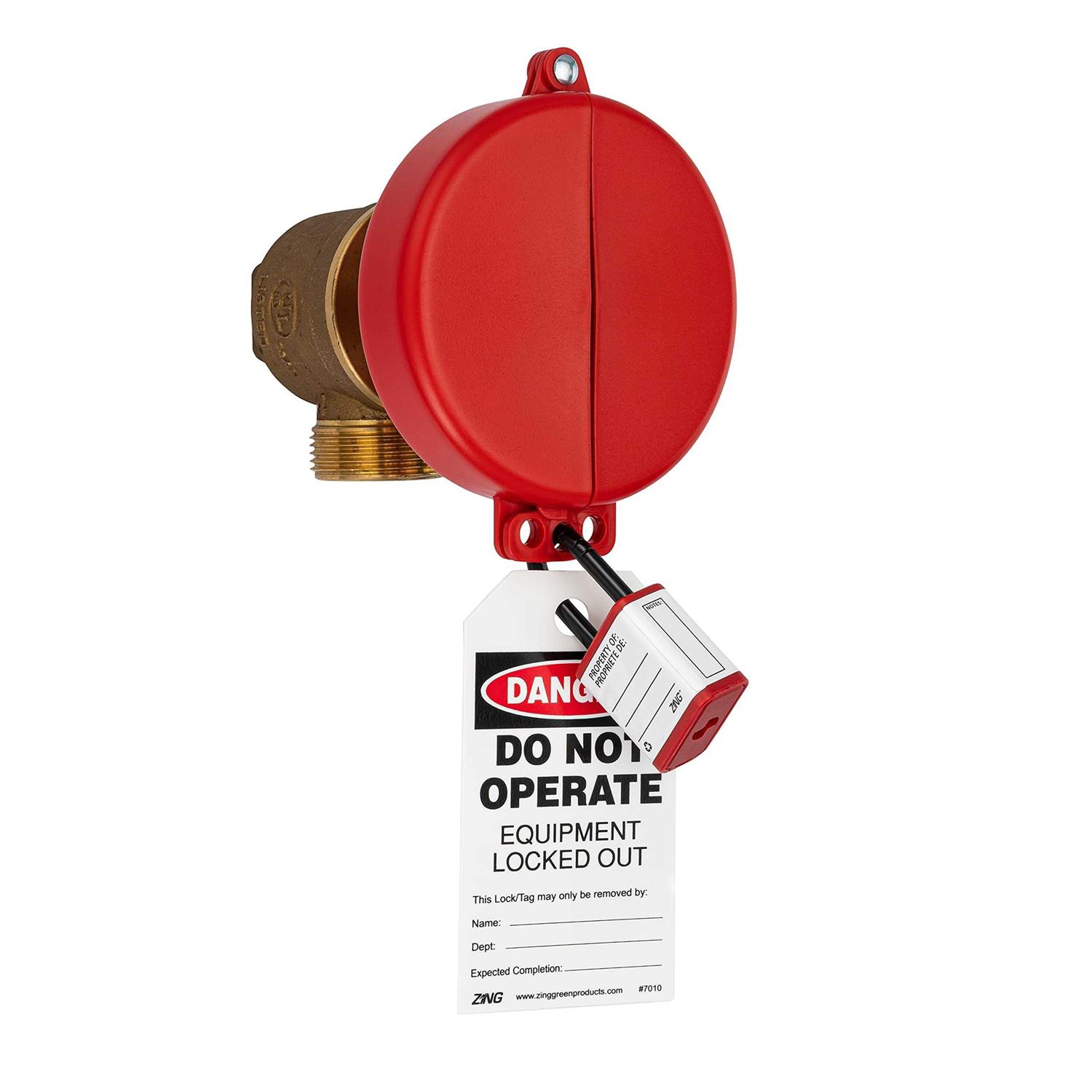 Zing Ear On Off Rocker Switch for Under Cabinet Fixture - Zenithce
