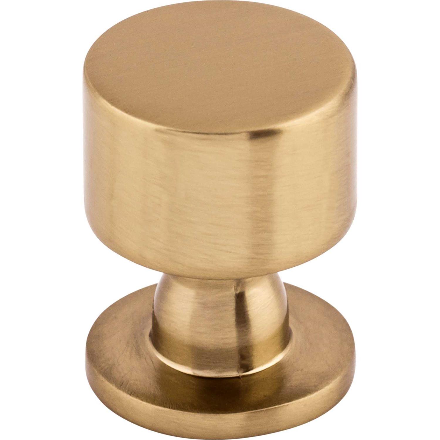 Top Knobs TK806HB Kara Pull 8 13/16 Inch - Zenithce