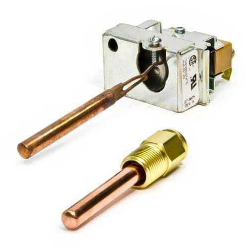 Weil McLain 510300013 Spill Switch - Zenithce