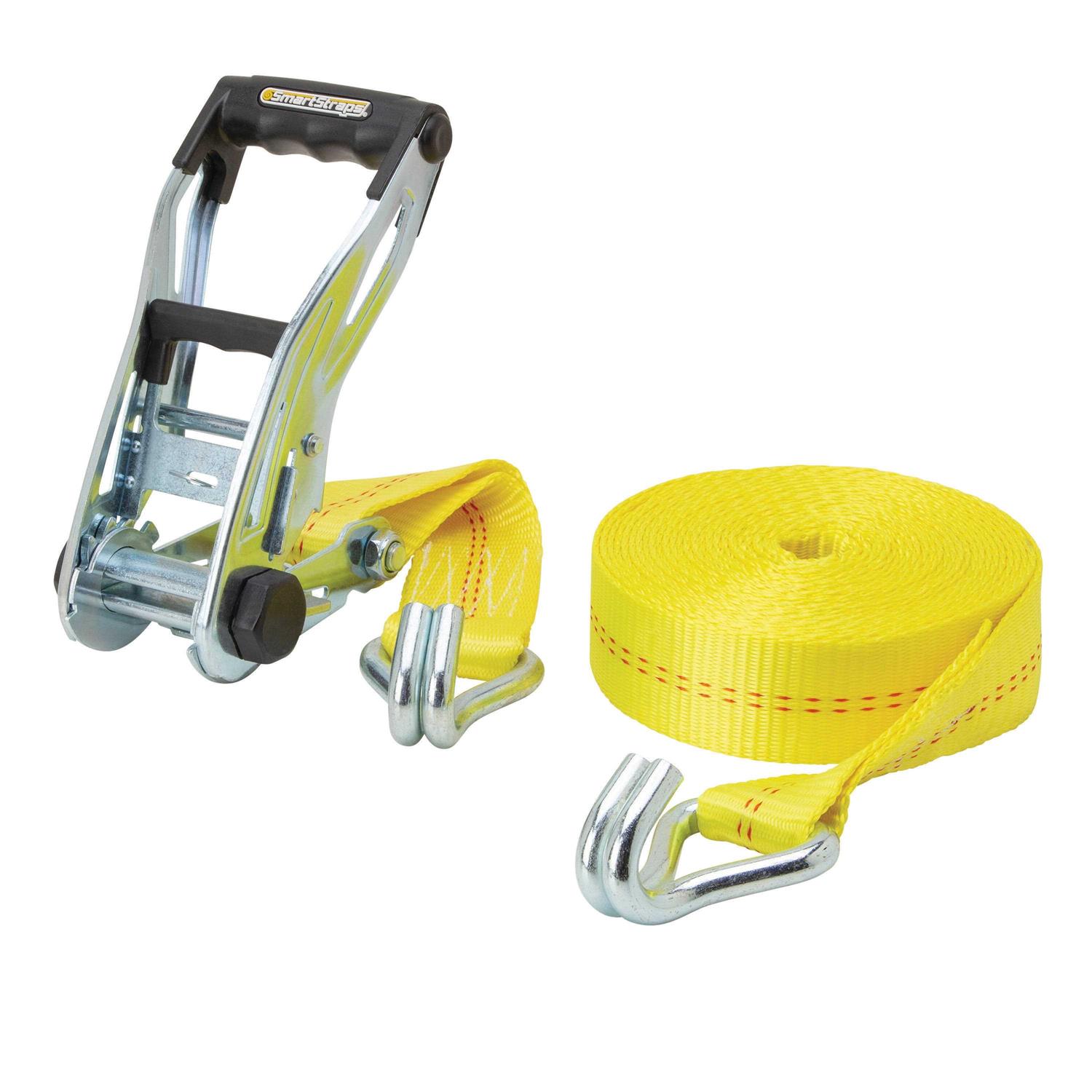 SmartStraps Webbing Sling 2×6 Nylon Webbing - Zenithce
