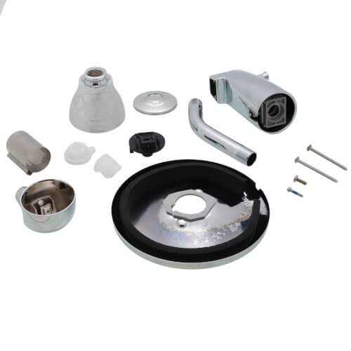 Moen Chateau Posi-Temp Shower Only Valve Trim L2368EP - Zenithce