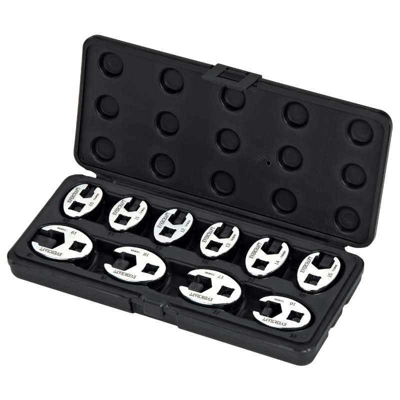 Evercraft Axle Spindle Nut Socket - Zenithce
