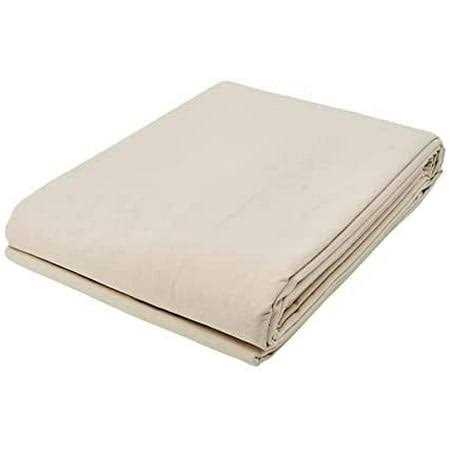 Tarps Now 10oz Painters Tarps Drop Cloth Cotton Canvas Tarp - Zenithce