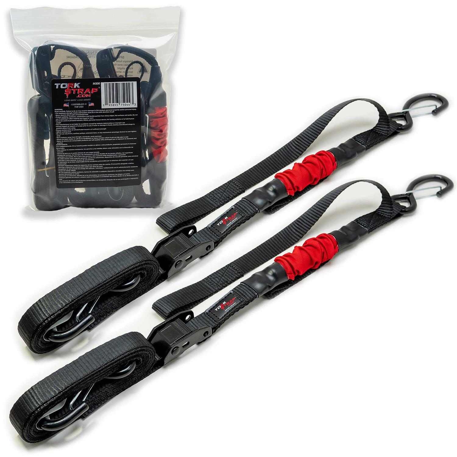 Torklift S9000 Basic Springload Kit - Zenithce