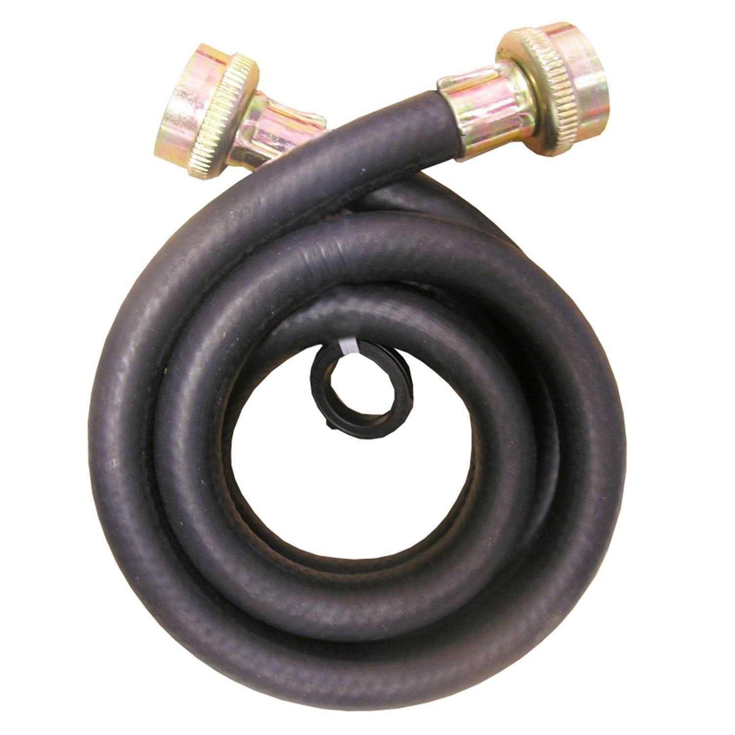 Lasco 1/4Femx3/8Mal Adapter - Zenithce