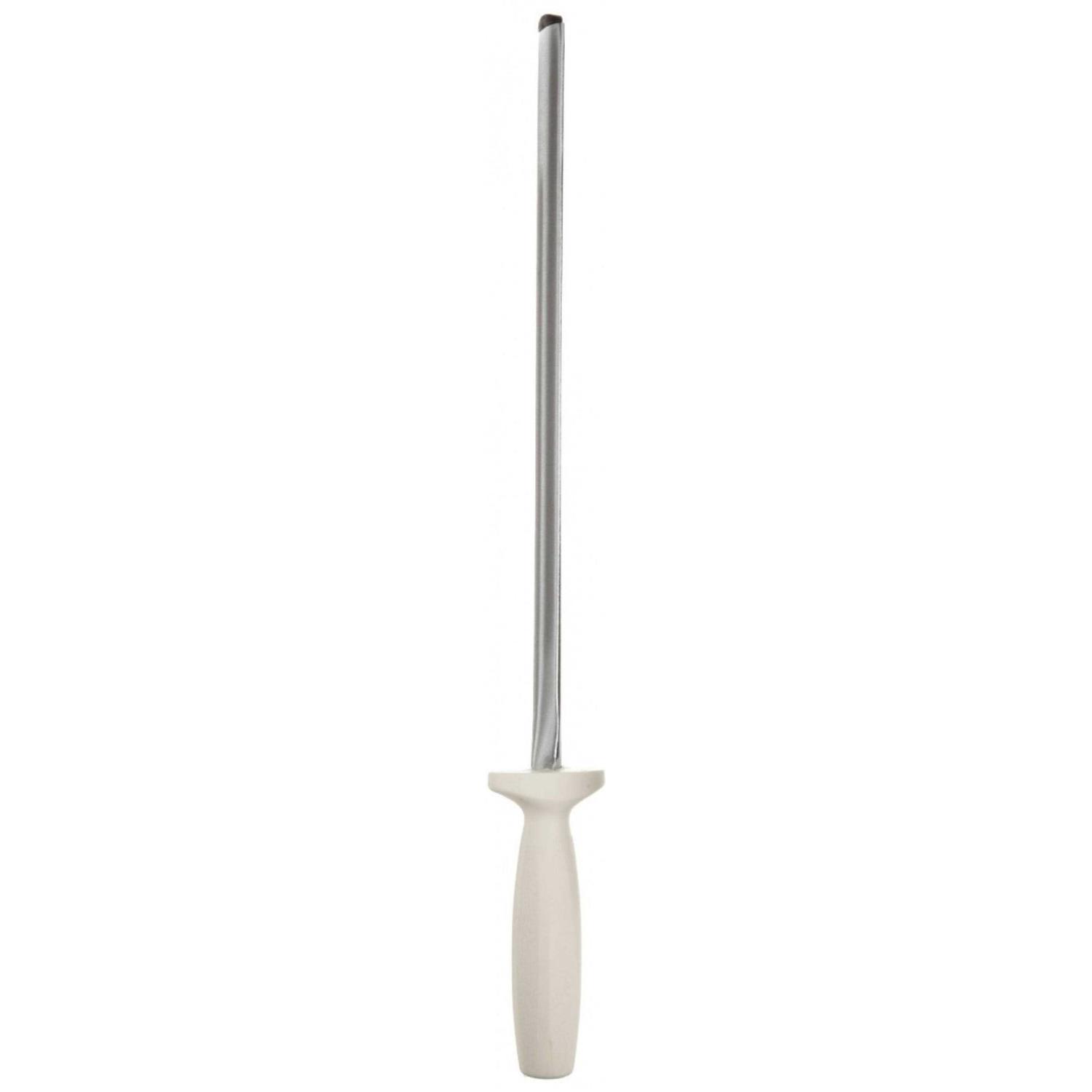 Dexter Russell 07820 Sharpening Steel - Zenithce