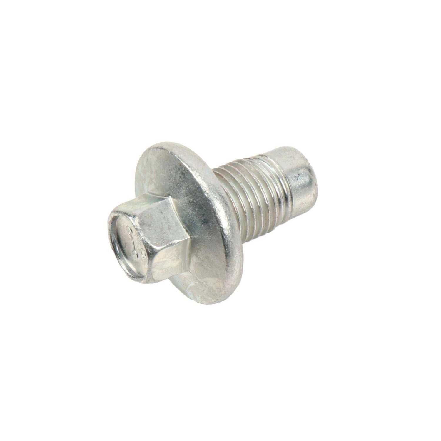 GM Front & Rear Chrome Bumper Bolt & Nut Kit - Zenithce