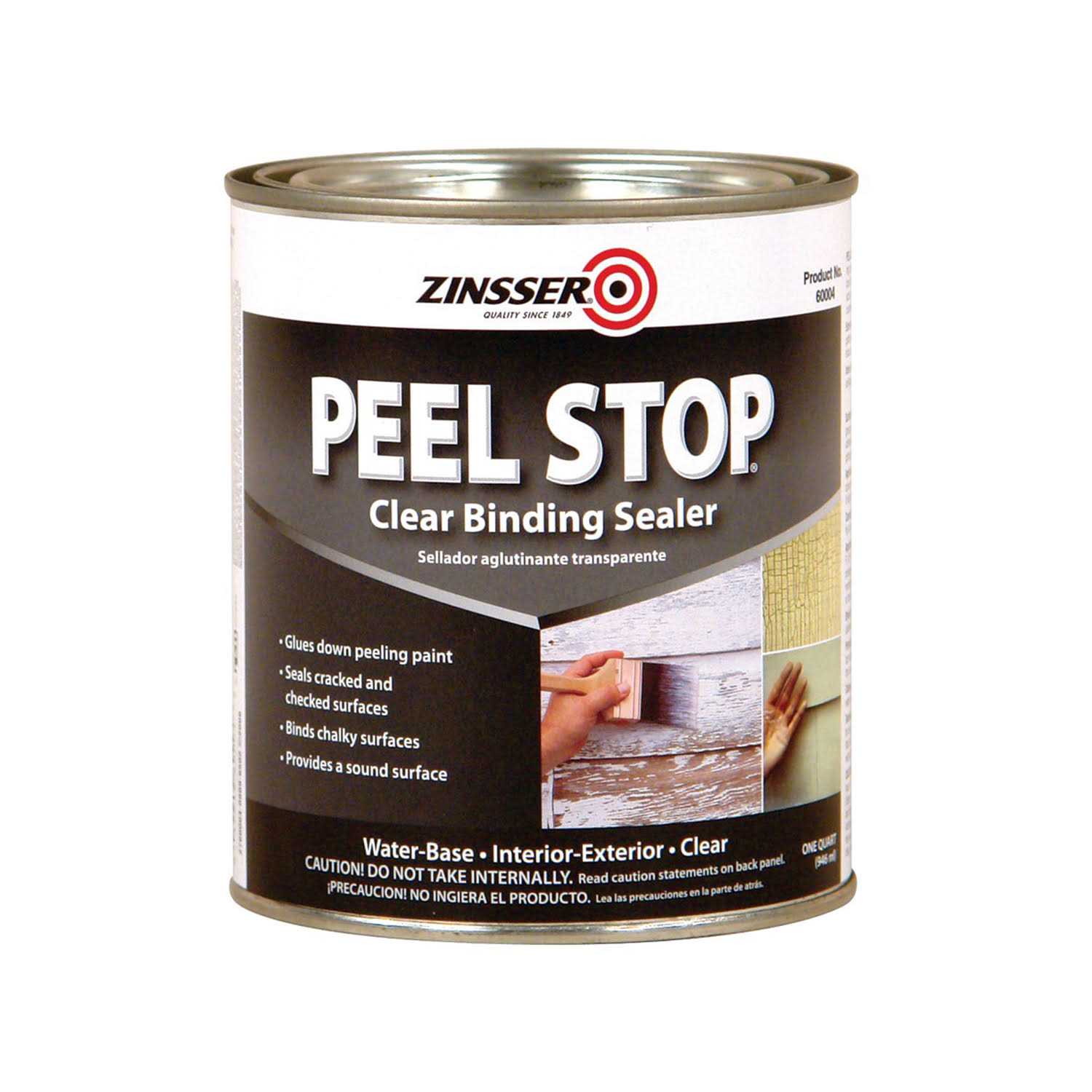 Zinsser Paper Scraper Wallpaper Remover 02986 - Zenithce