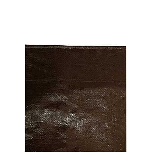 Outdoors Super Heavy Duty Poly Tarp Cover Thick 16 mil - Zenithce