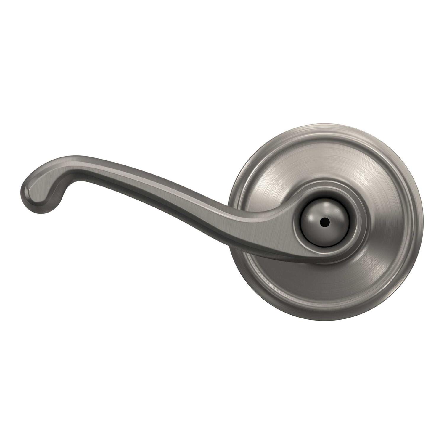 Schlage F40ELA626 Elan Privacy Lever - Zenithce