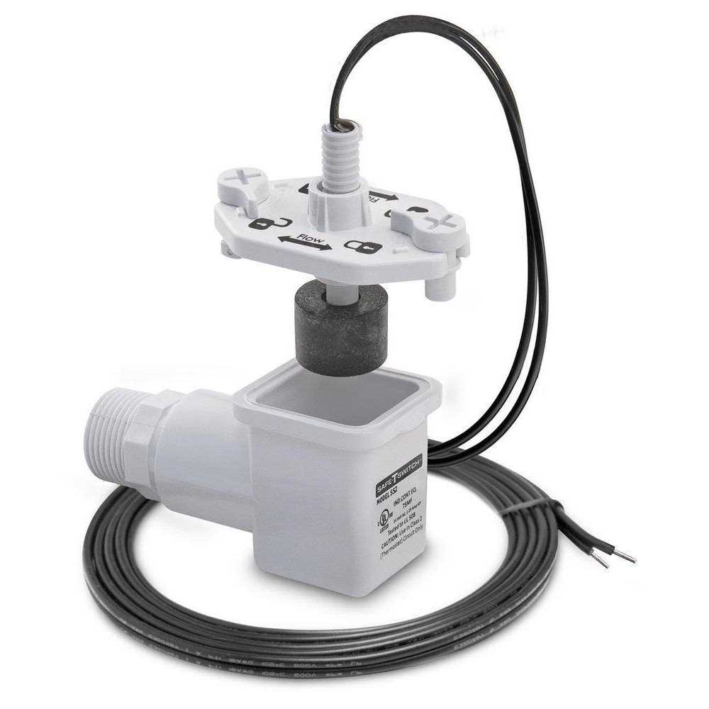 Rectorseal SS1 Safe-T-Switch 97632 - Zenithce