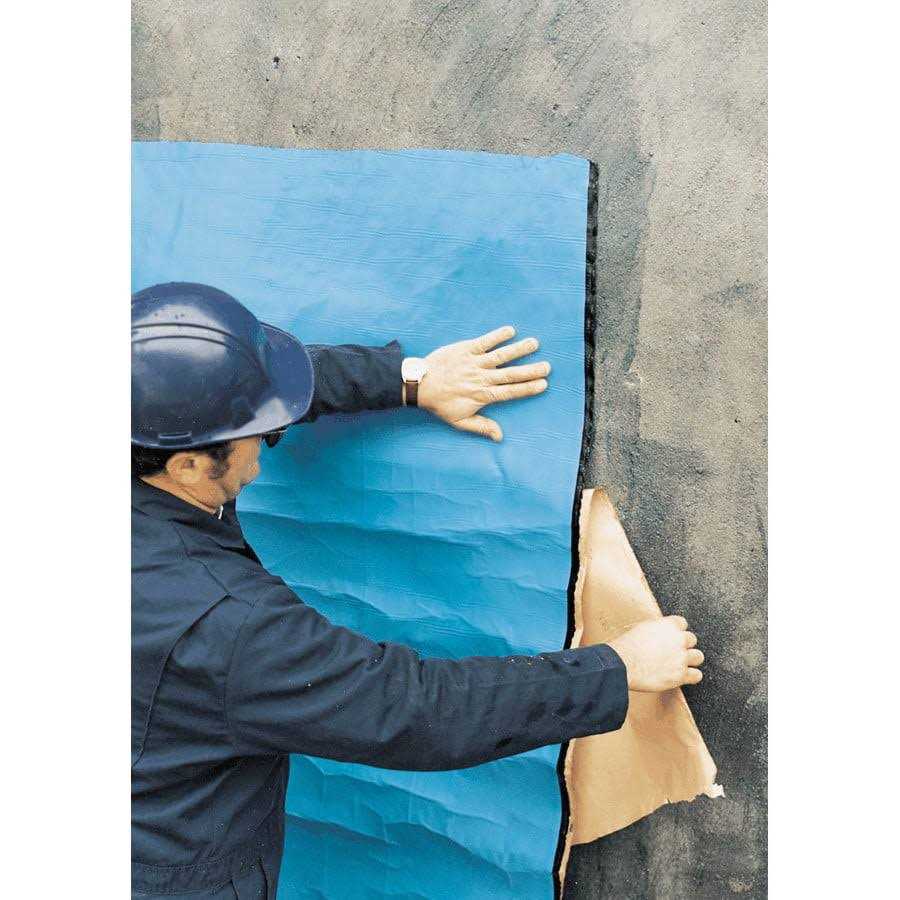 Henry HE612046 Acrylic Sealer Clear - Zenithce