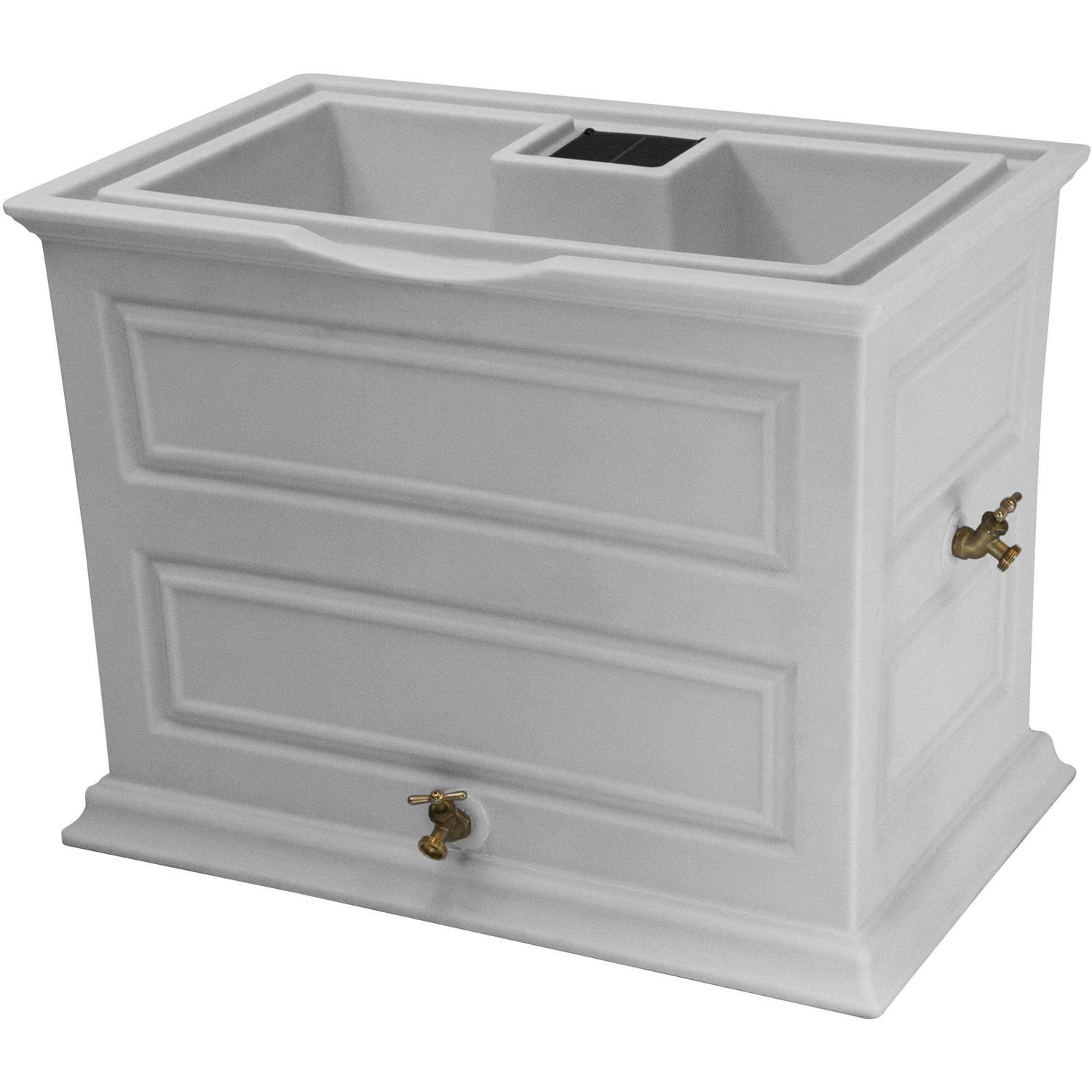 Good Ideas Rain Wizard Rain Barrel - Zenithce