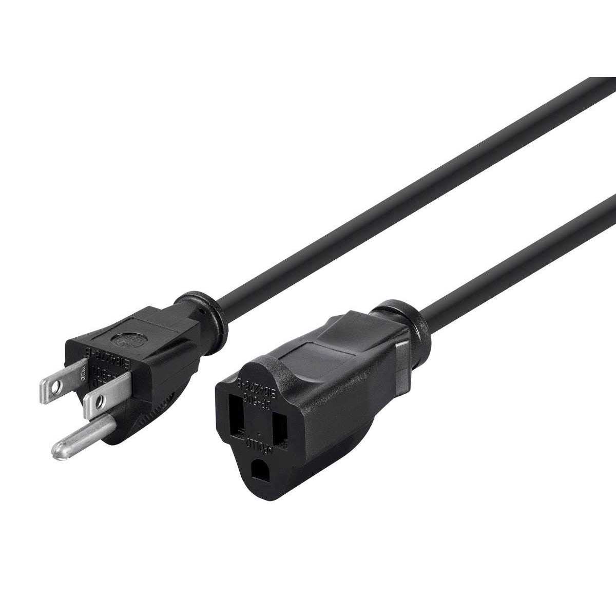 Monoprice Extension Cord - Zenithce