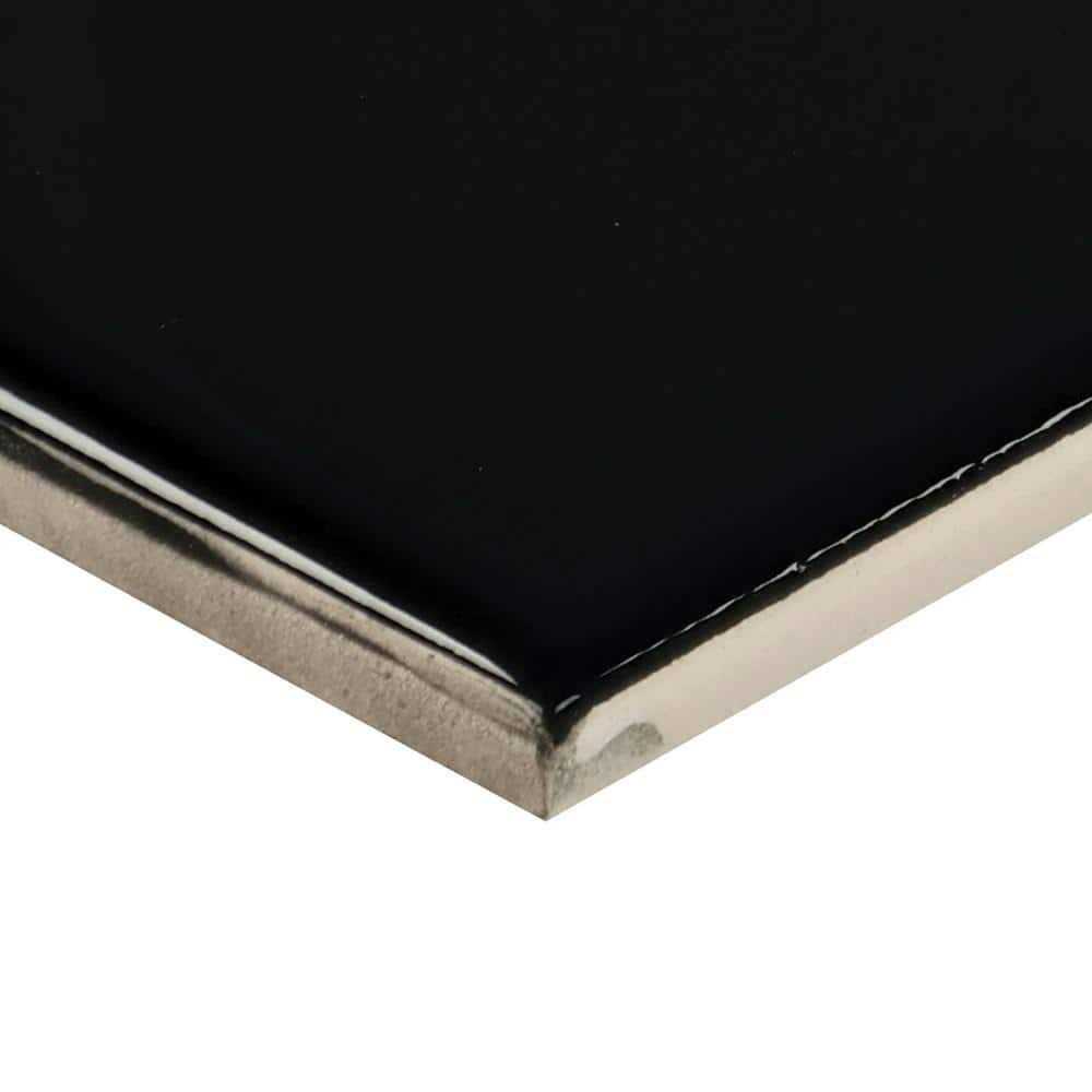 Daltile Restore 3 in. x 6 in. Glazed Ceramic Subway Tile - Zenithce