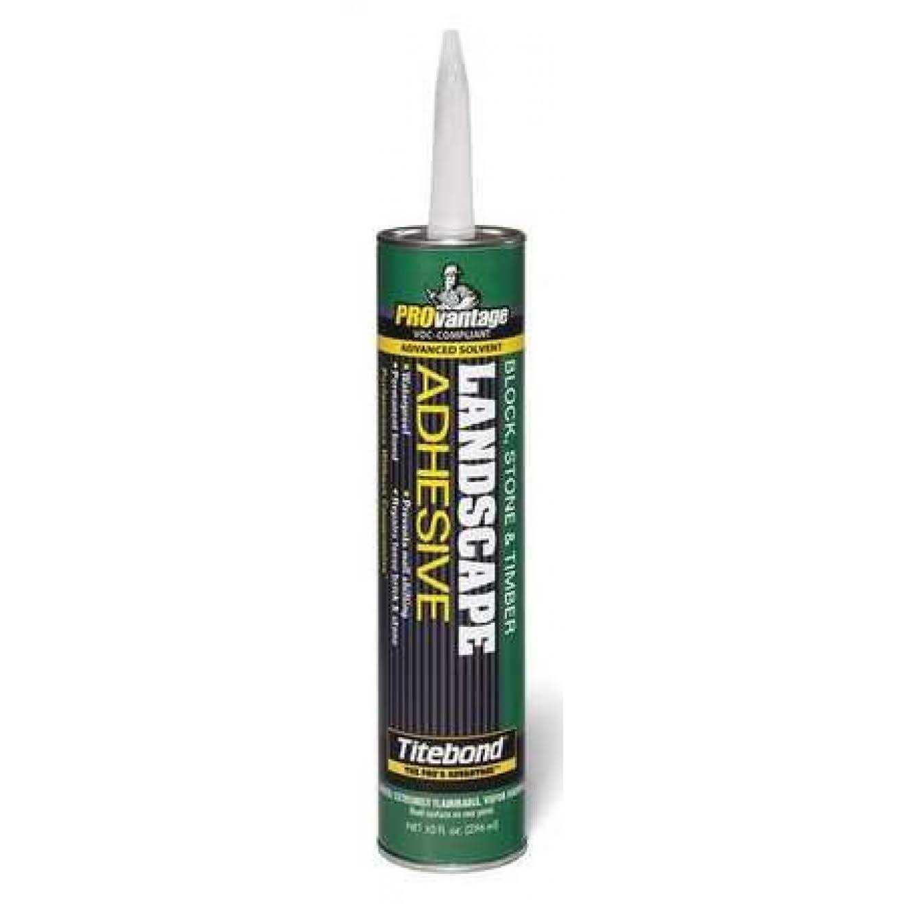 Titebond Instant Bond Wood Adhesive 6201 - Zenithce