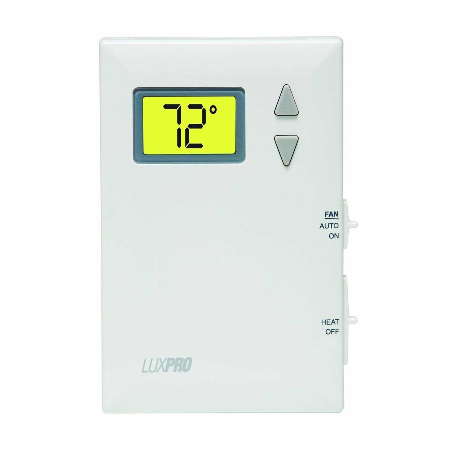 Lux PSD010B - Zenithce