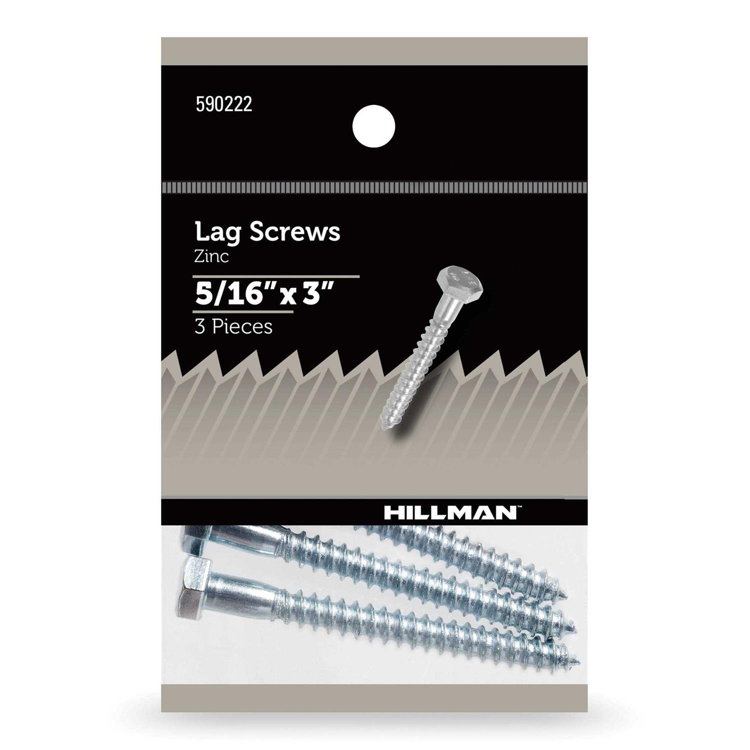 Hillman Joint Fastener - Zenithce