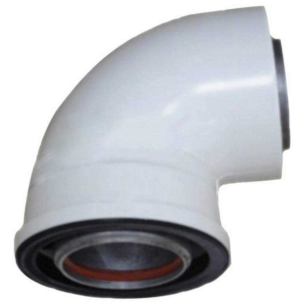 Rinnai 224053 Vent Pipe Extension - Zenithce