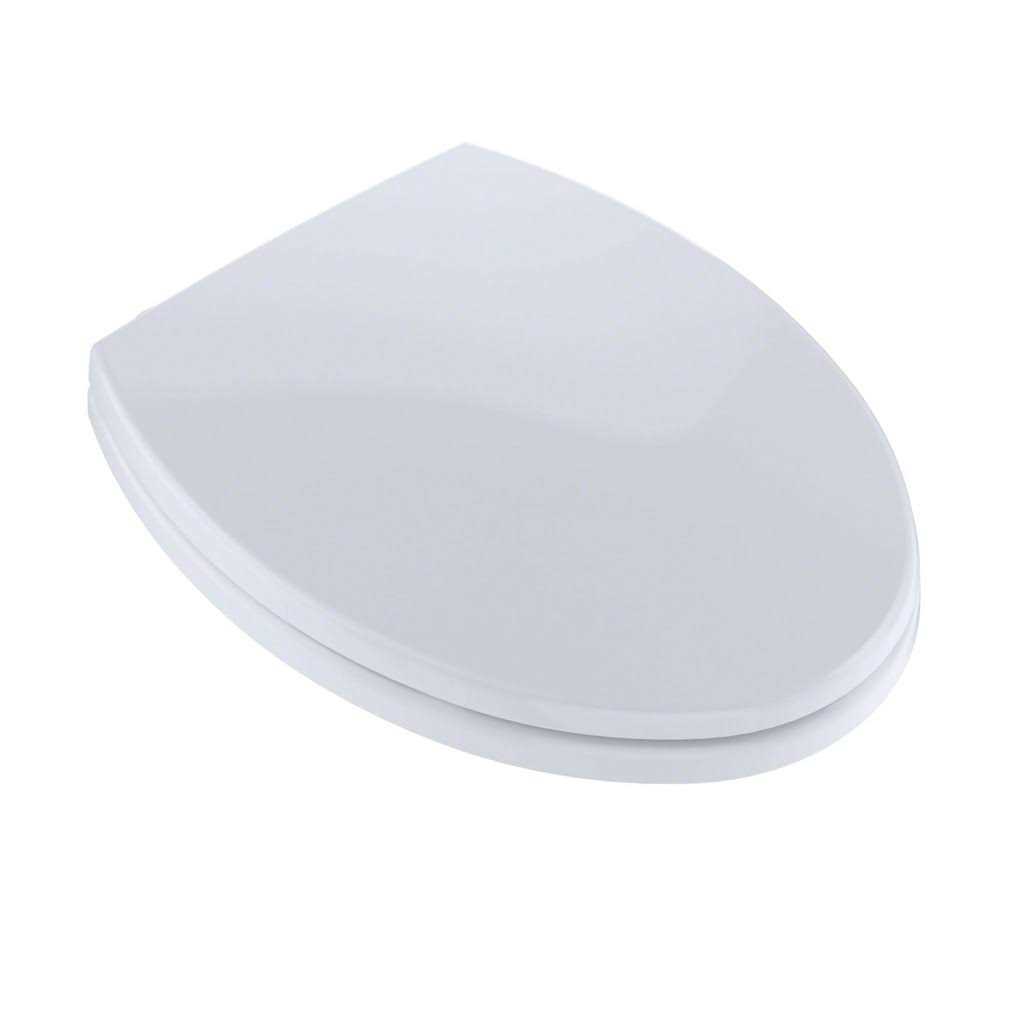 SoftClose Elongated Toilet Seat Toto SS114# - Zenithce