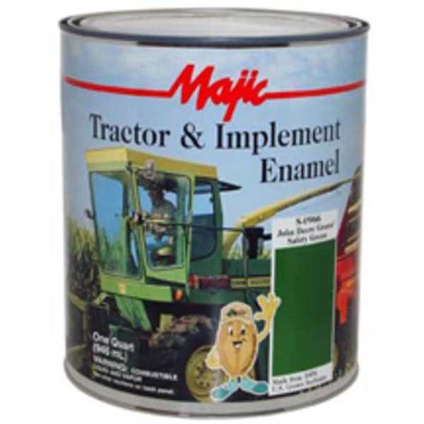 Majic qt Enamel - Zenithce