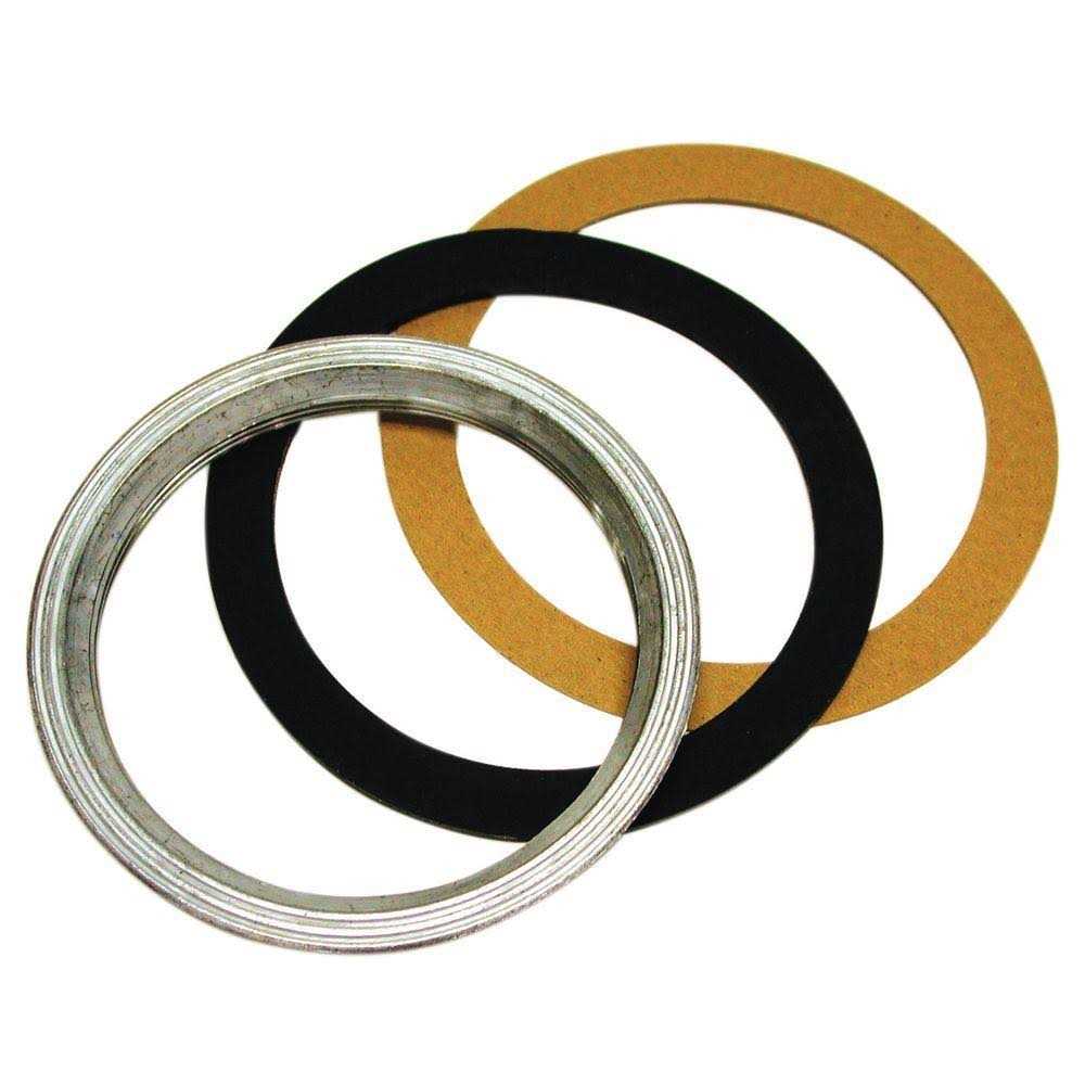 Danco 80990 Faucet Shank Locknut - Zenithce