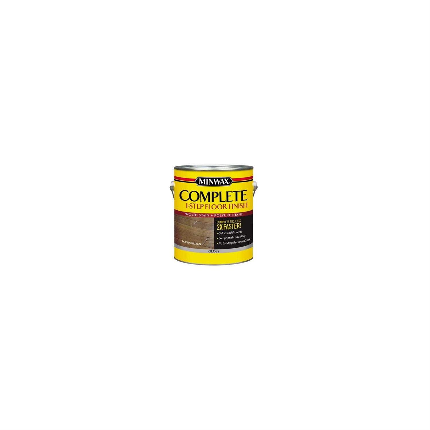 Minwax Color Express Water Based Wiping Stain & Finish - Zenithce