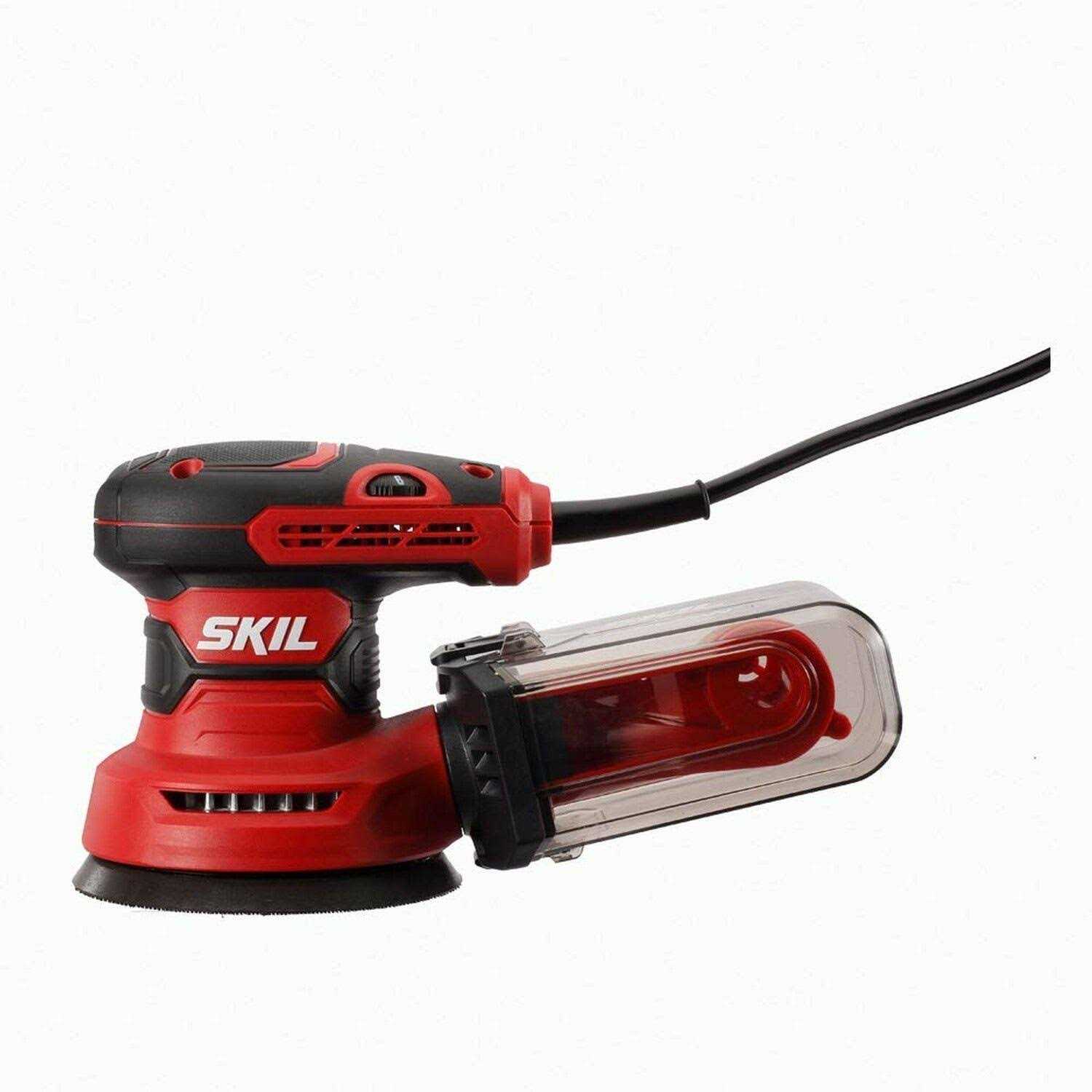 Skil 5 Amp Corded Jig Saw JS313101 - Zenithce