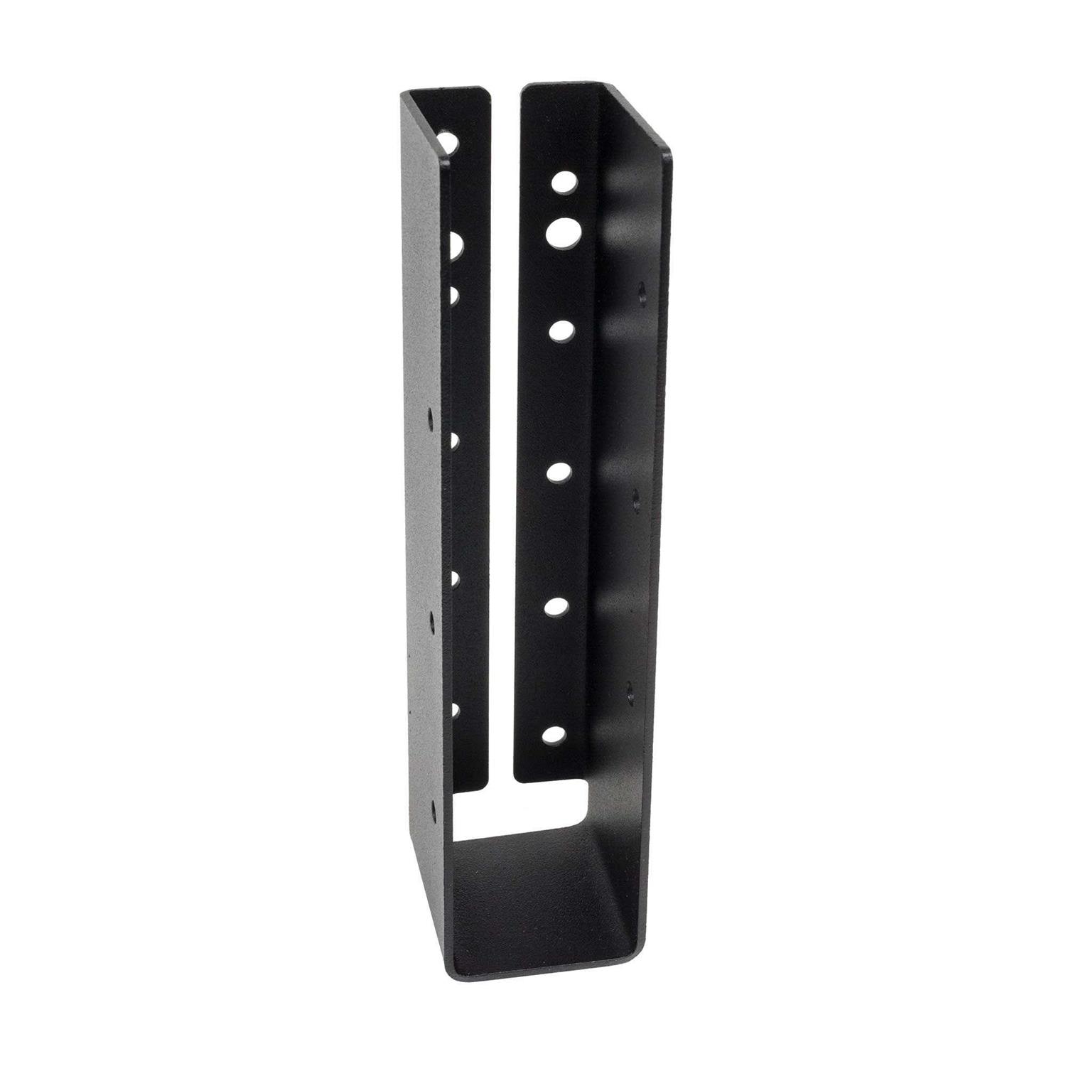 Simpson Strong-Tie APLH24 Concealed-Flange Light Joist Hanger - Zenithce