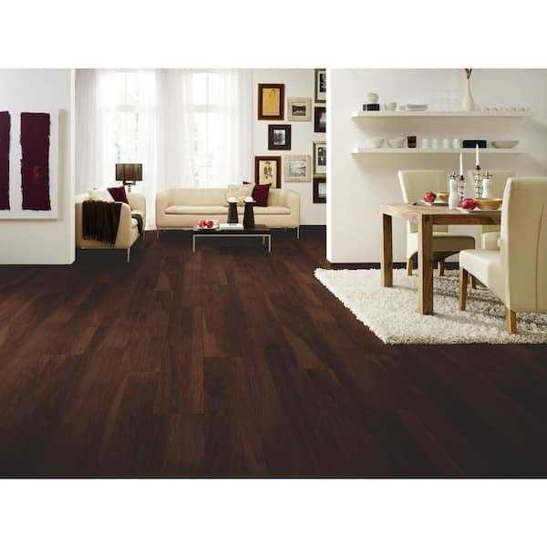 Krono Original 12 mm T x 8 in. W Waterproof Laminate Wood Flooring - Zenithce