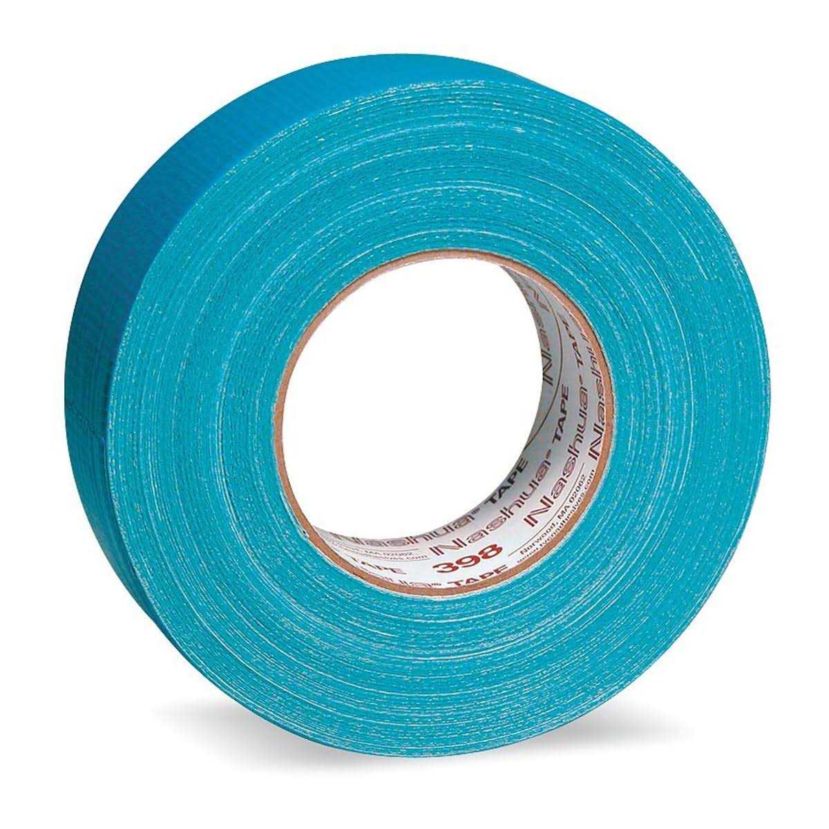 Nashua 398 Duct Tape - Zenithce