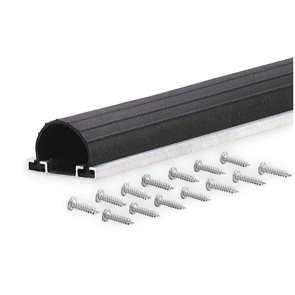 GaraDry 1 High Garage Door Flood Barrier Threshold Kit - Zenithce