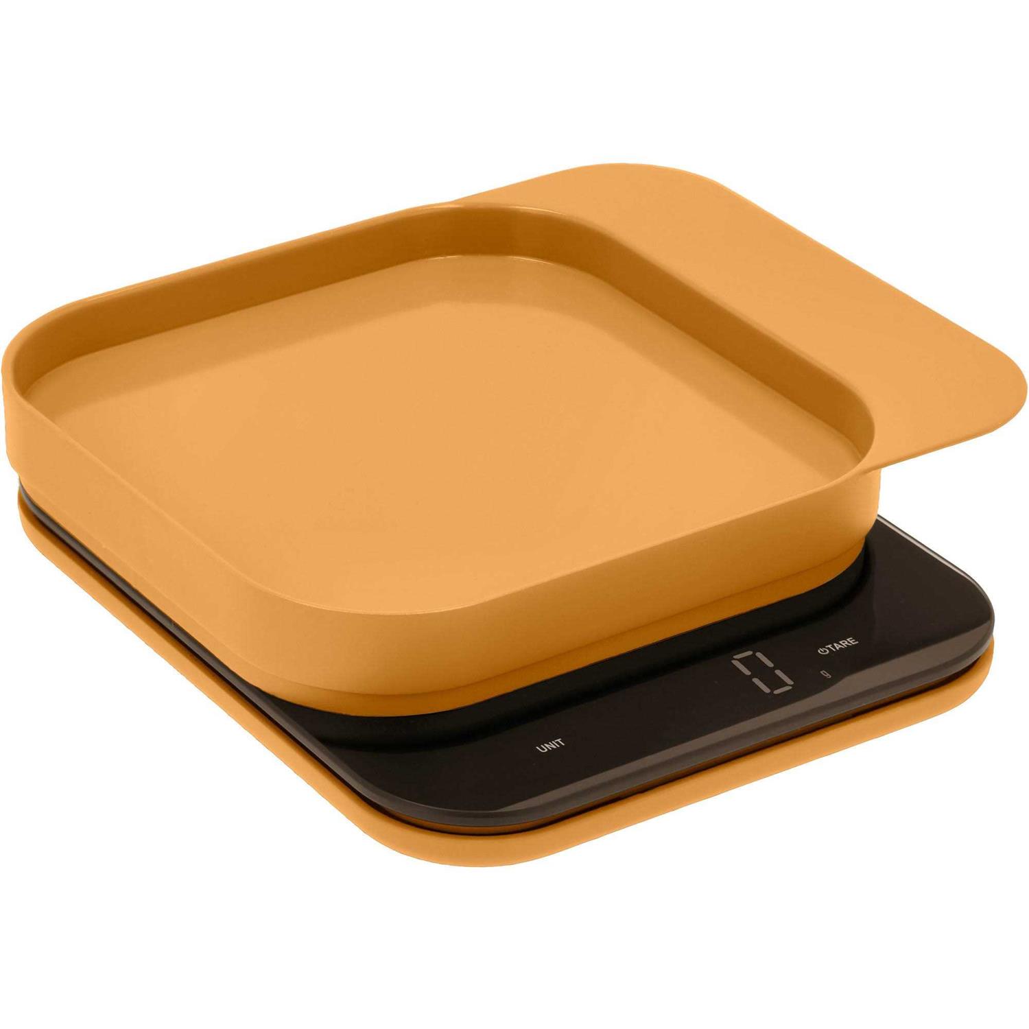 Rosti Mensura Kitchen Scale - Zenithce