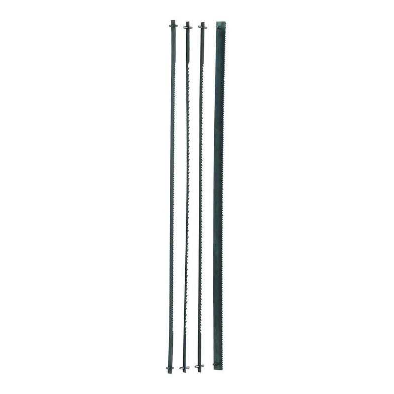 Portland Saw 6 In. Mini Hacksaw - Zenithce