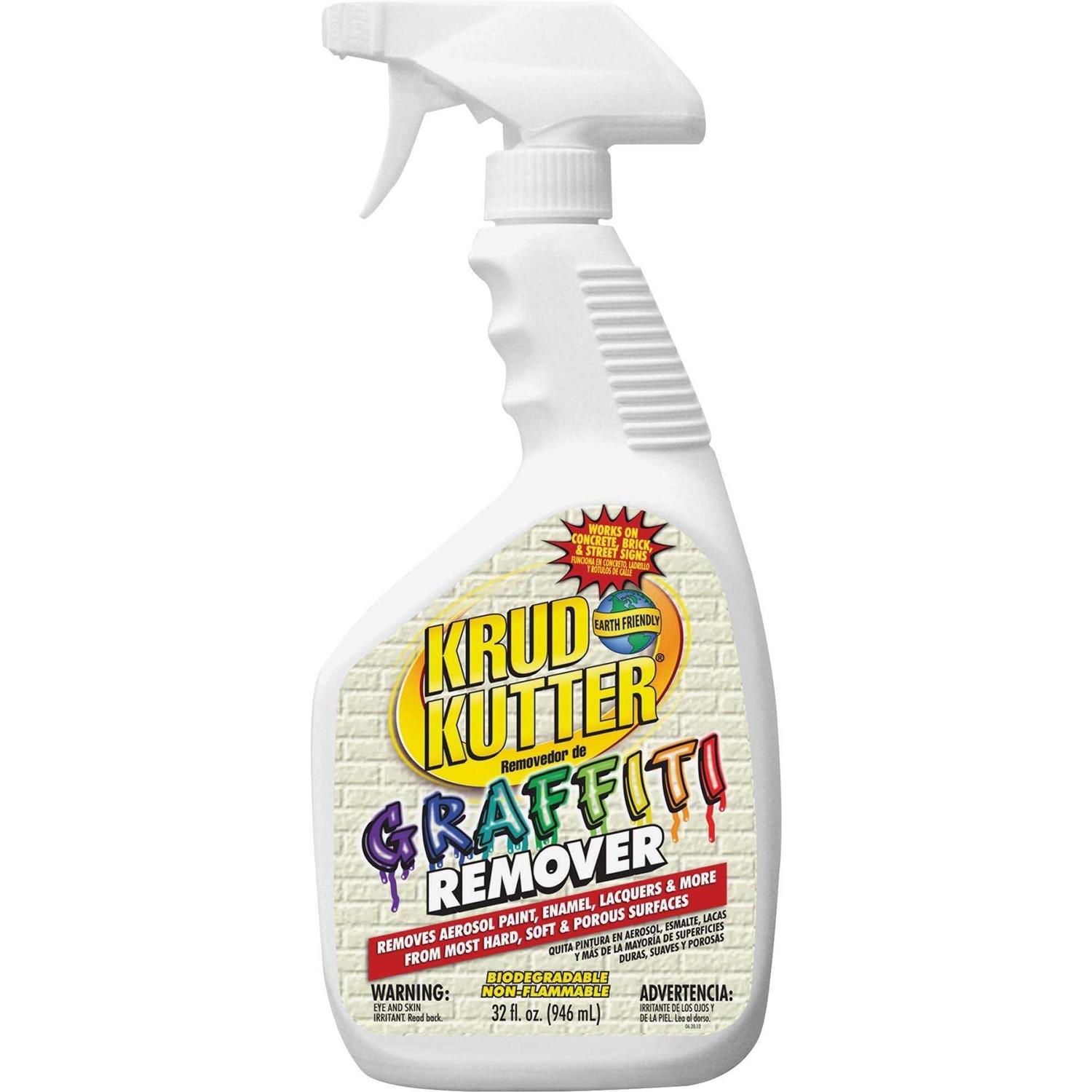 Krud Kutter Concrete and Driveway Cleaner DG014 - Zenithce
