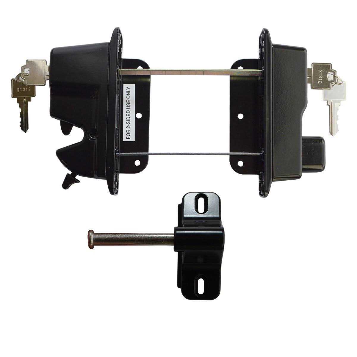National Zinc Square U Bolt - Zenithce