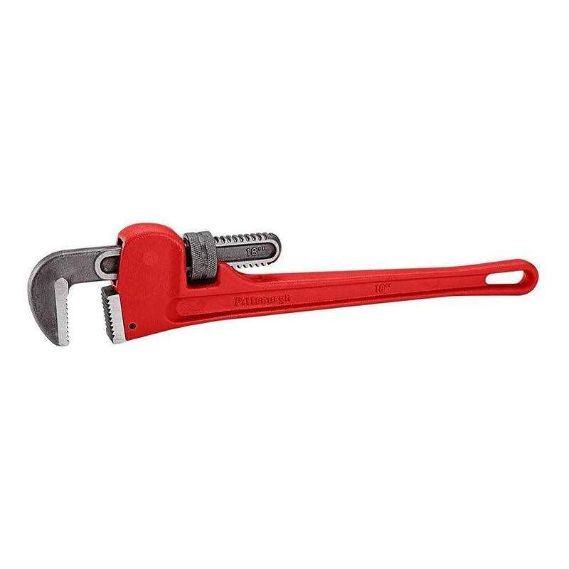 Pittsburgh Steel Adjustable Wrench - Zenithce